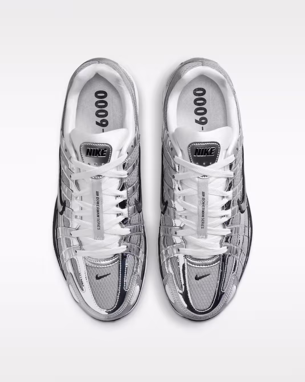 Nike P-6000