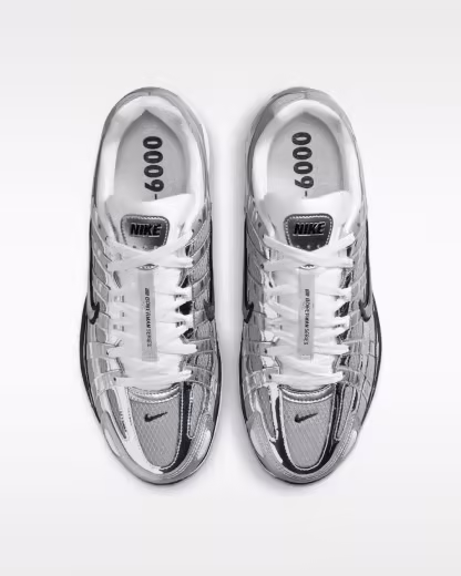 Nike P-6000