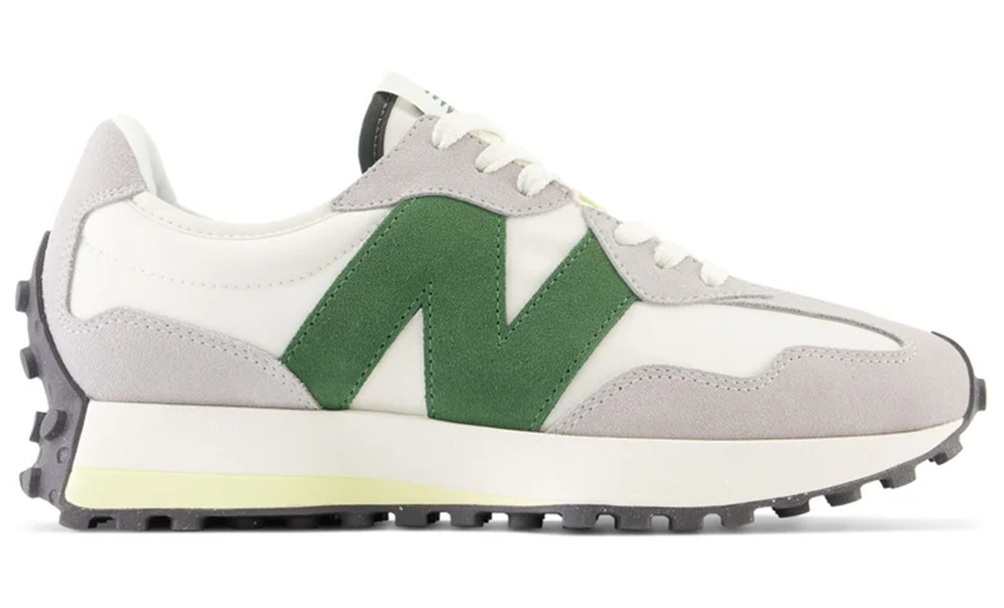 Nethew Baltheance 327 Szary Women's