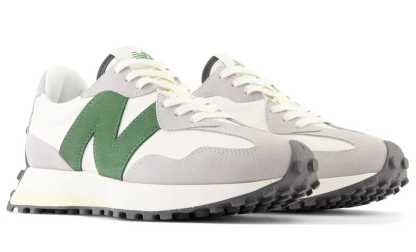 Nethew Baltheance 327 Szary Women's