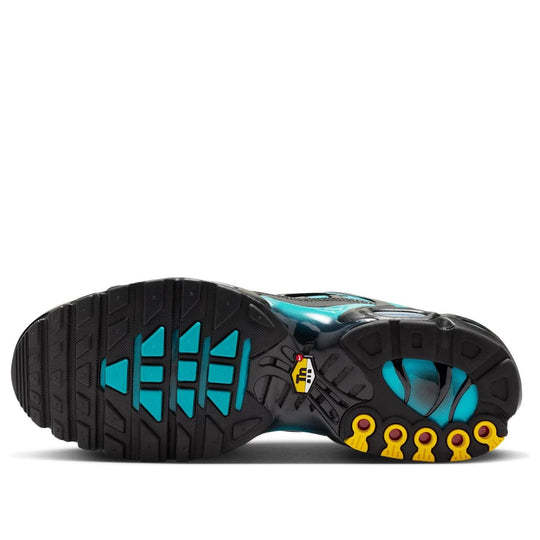 Nitheke Air Max Plus 'Black Dusty Cactus'