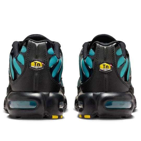 Nitheke Air Max Plus 'Black Dusty Cactus'