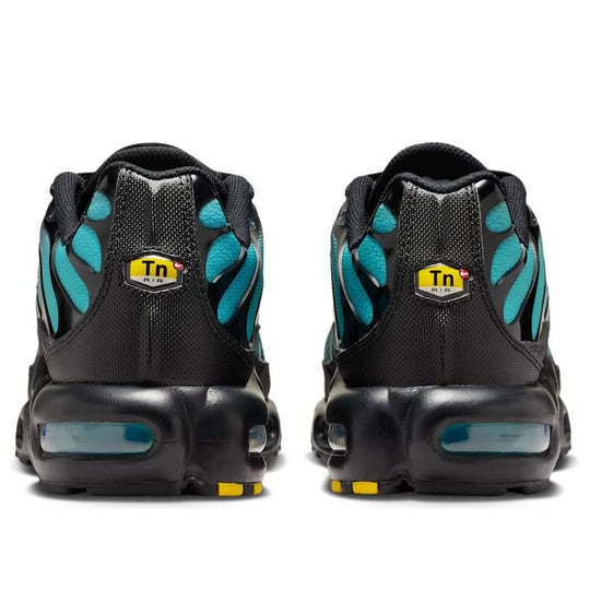 Nitheke Air Max Plus 'Black Dusty Cactus'