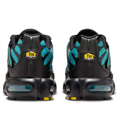 Nitheke Air Max Plus 'Black Dusty Cactus'