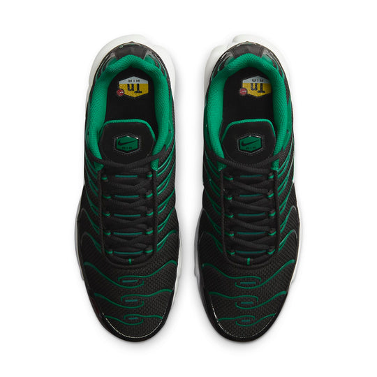 Nike Air Max Plus 'Black Malachite Gum'
