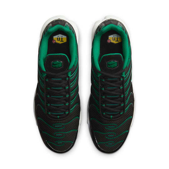 Nike Air Max Plus 'Black Malachite Gum'