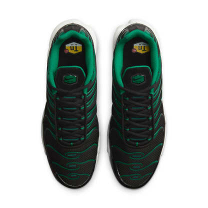 Nike Air Max Plus 'Black Malachite Gum'