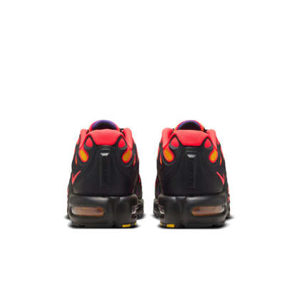 Nike Air Max Plus Drift 'Bright Crimson Field Purple'