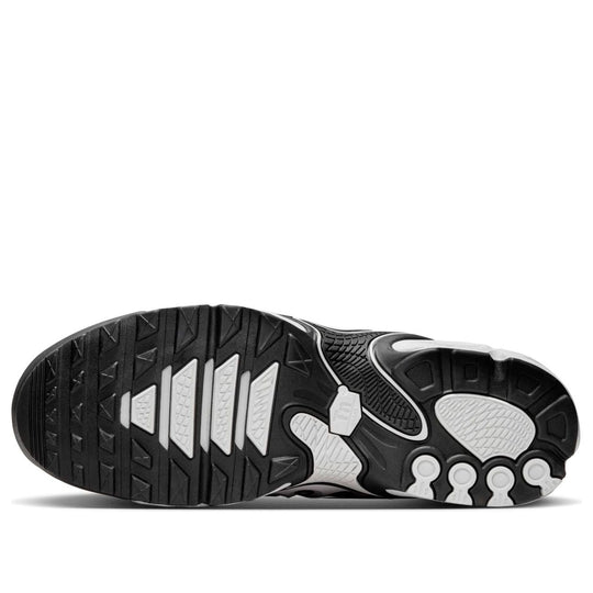 Nitheke Air Max Plus Drift 'White Silver Black'
