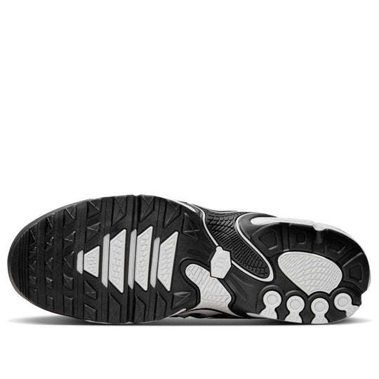 Nitheke Air Max Plus Drift 'White Silver Black'