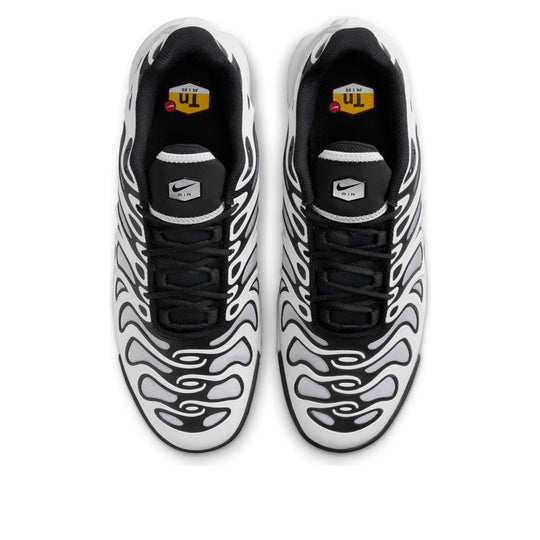 Nitheke Air Max Plus Drift 'White Silver Black'