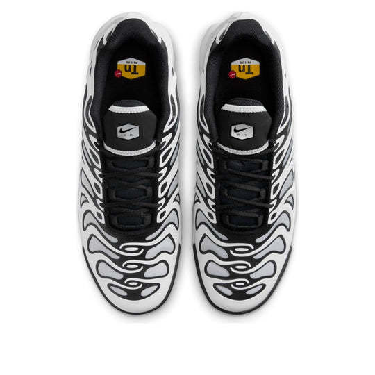 Nitheke Air Max Plus Drift 'White Silver Black'