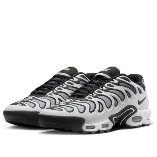 Nitheke Air Max Plus Drift 'White Silver Black'