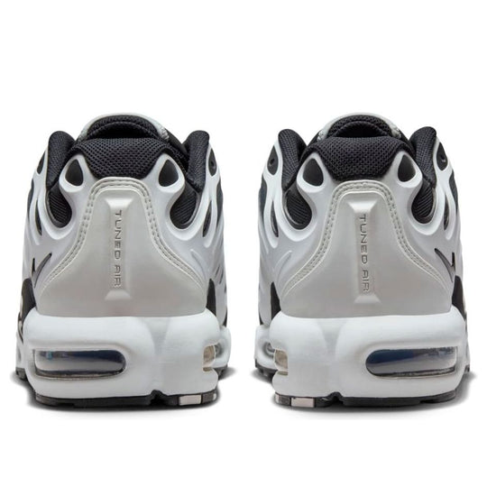 Nitheke Air Max Plus Drift 'White Silver Black'