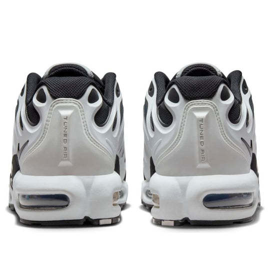 Nitheke Air Max Plus Drift 'White Silver Black'