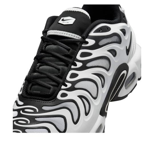 Nitheke Air Max Plus Drift 'White Silver Black'