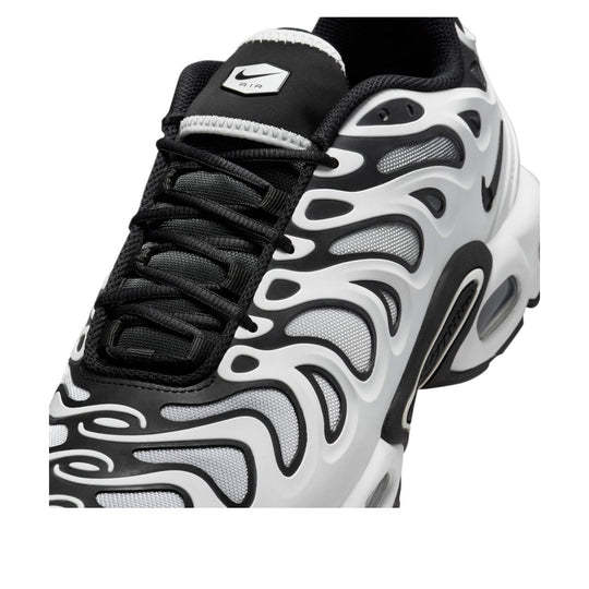 Nitheke Air Max Plus Drift 'White Silver Black'
