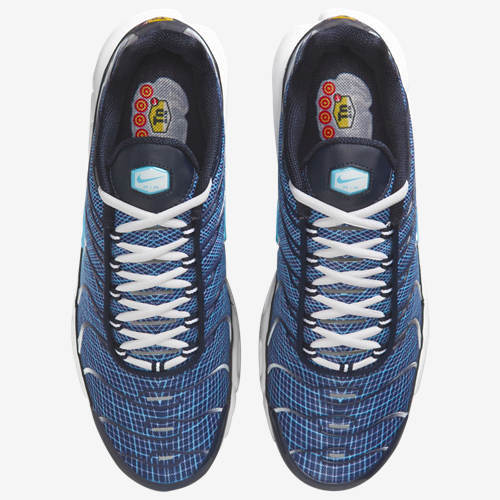 Air Max Plus