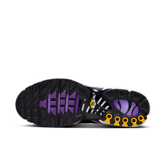 Nitheke Air Max Plus OG 'Voltage Purple'