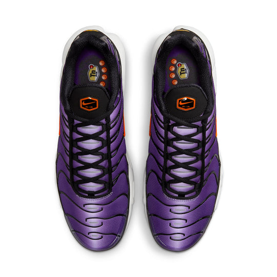 Nitheke Air Max Plus OG 'Voltage Purple'