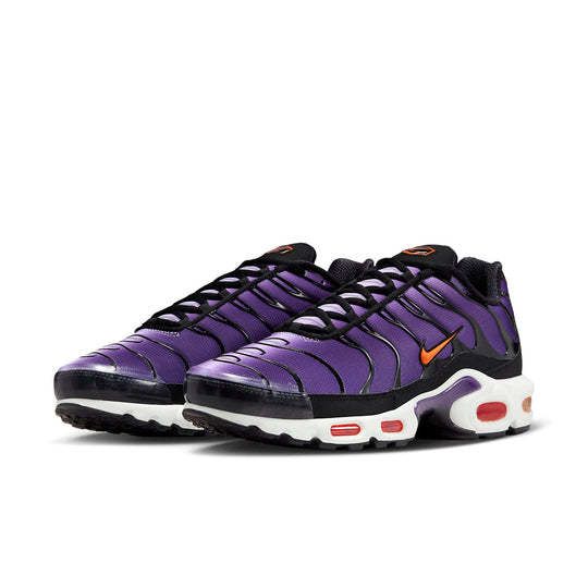 Nitheke Air Max Plus OG 'Voltage Purple'