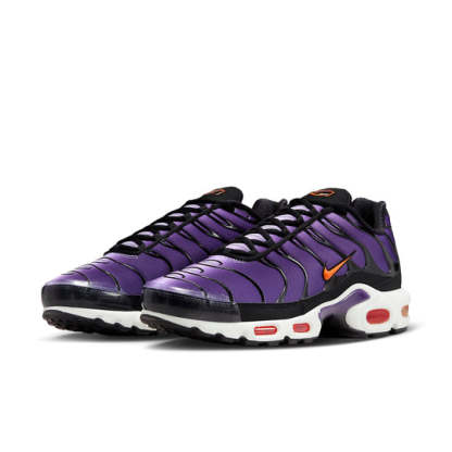 Nitheke Air Max Plus OG 'Voltage Purple'