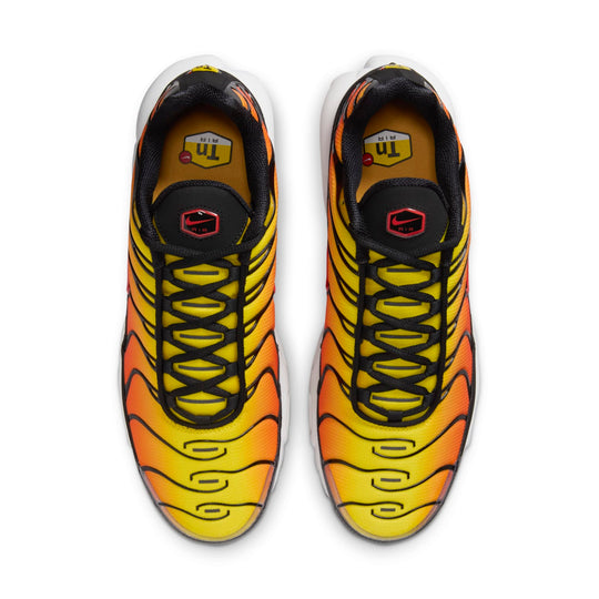Nitheke Air Max Plus 'Sunset'