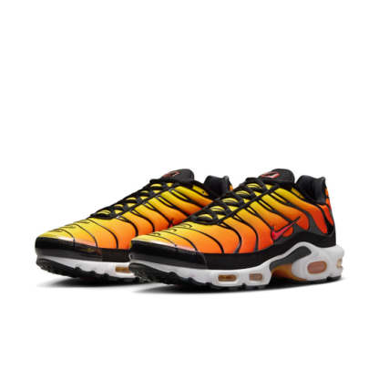 Nitheke Air Max Plus 'Sunset'