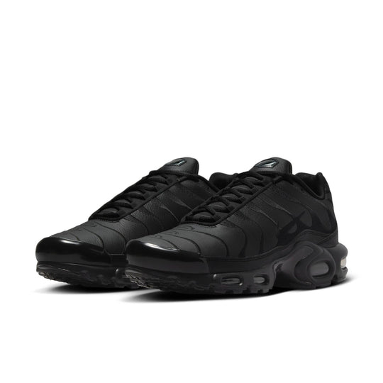 Nike Air Max Plus TN 'Triple Black'