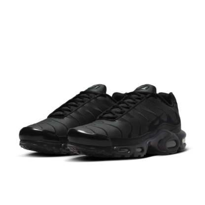 Nike Air Max Plus TN 'Triple Black'