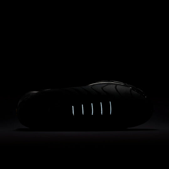 Nike Air Max Plus TN 'Triple Black'