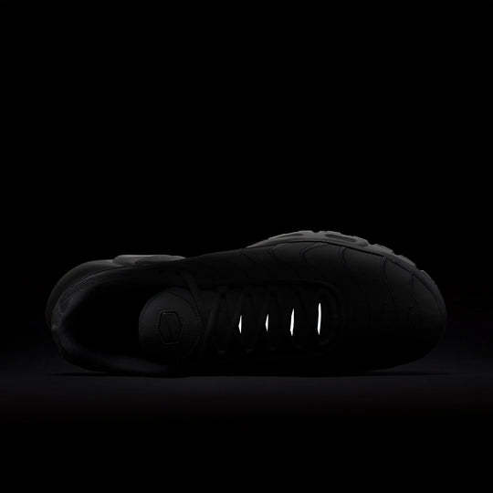 Nike Air Max Plus TN 'Triple White'