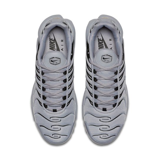 Nike Air Max Plus TN 'Wolf Grey'