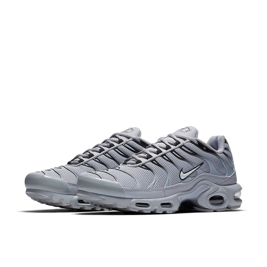 Nike Air Max Plus TN 'Wolf Grey'