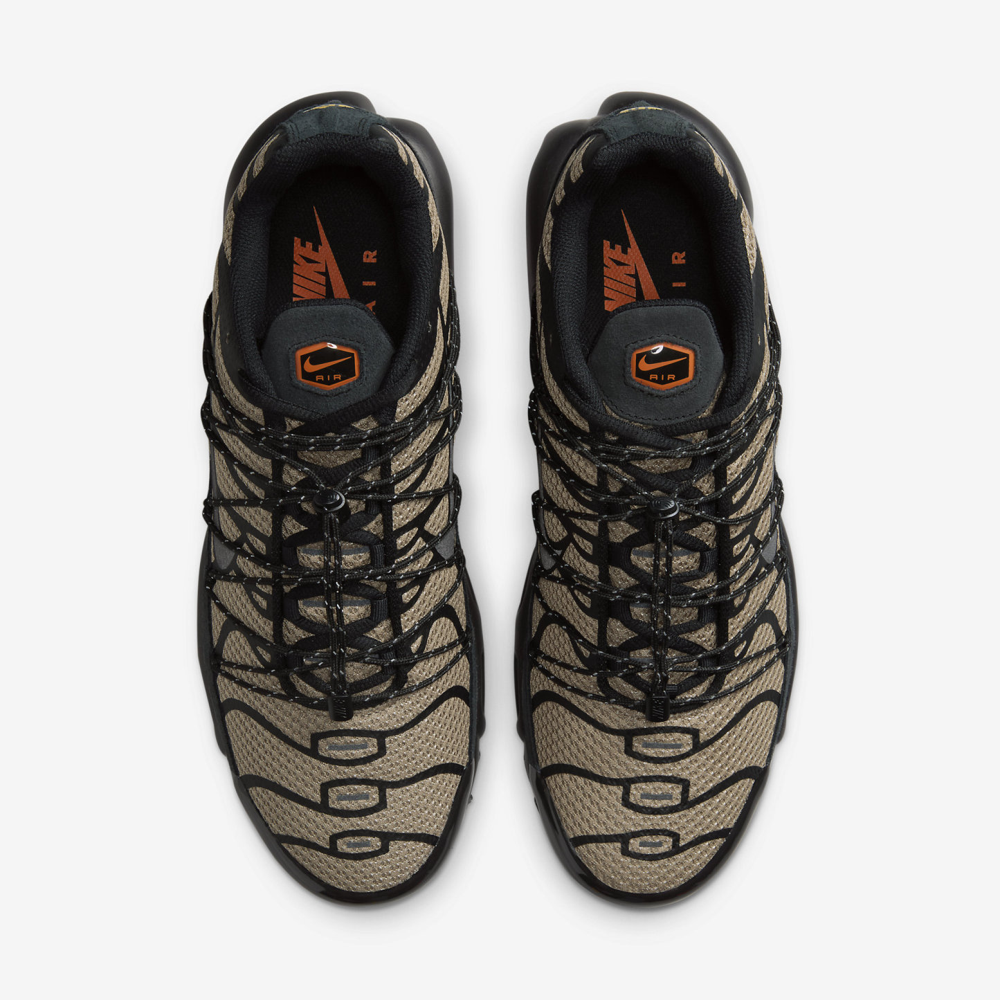 Nike Air Max Plus Utility