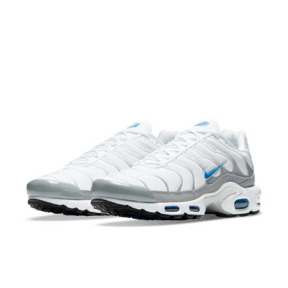 Nike TN Nike Air Max Plus 'White Laser Blue'