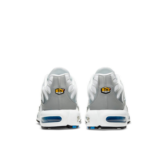 Nike TN Nike Air Max Plus 'White Laser Blue'