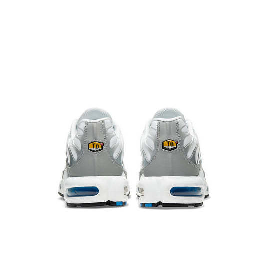Nike TN Nike Air Max Plus 'White Laser Blue'