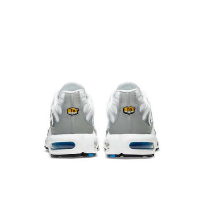 Nike TN Nike Air Max Plus 'White Laser Blue'