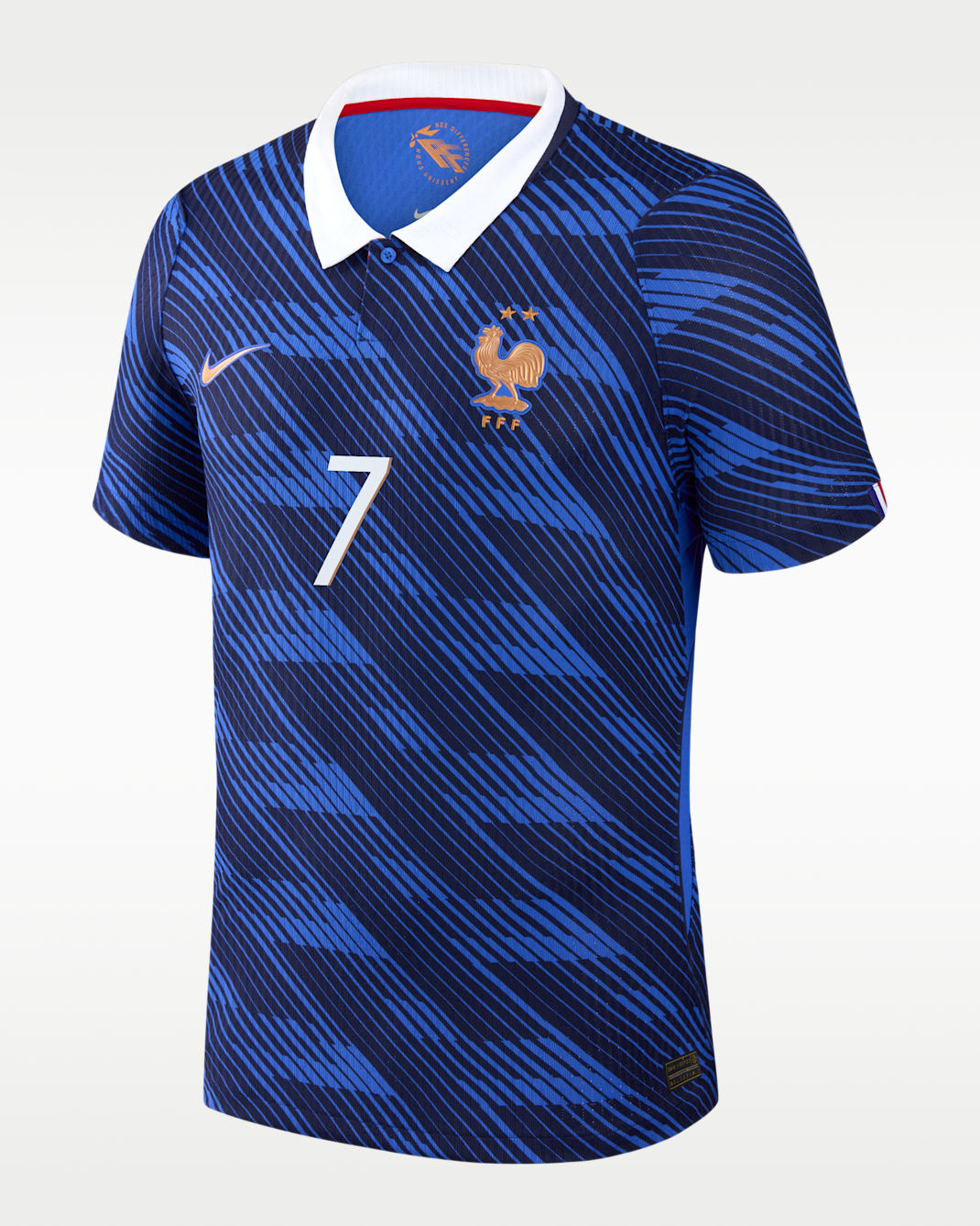 France National Team 2026 Match Home