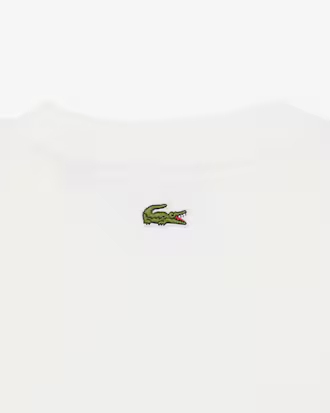 Printed Cotton T-Shirt