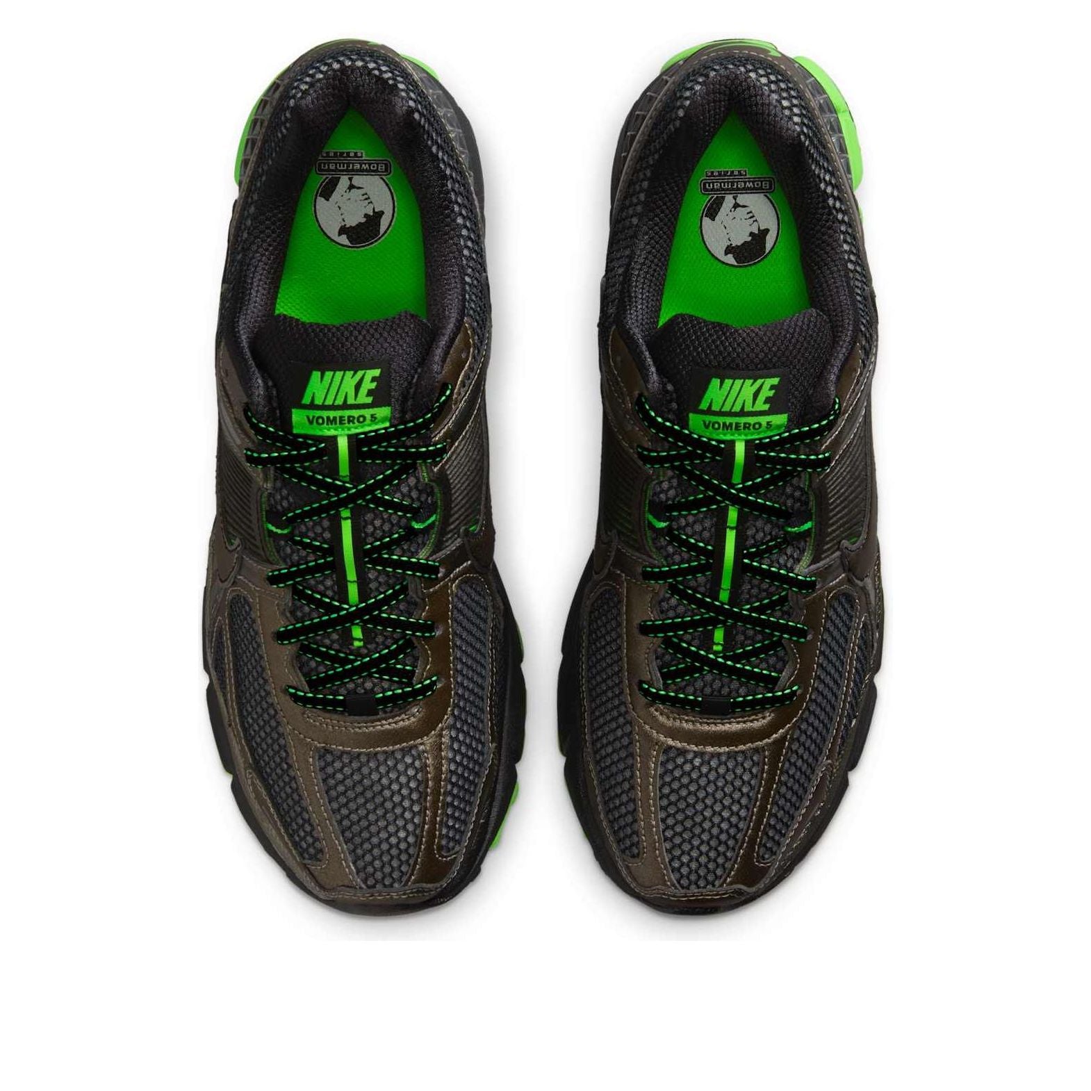 Nitheke Air Zoom Vomero 5