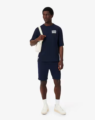 Roland-Garros Edition Graphic T-Shirt