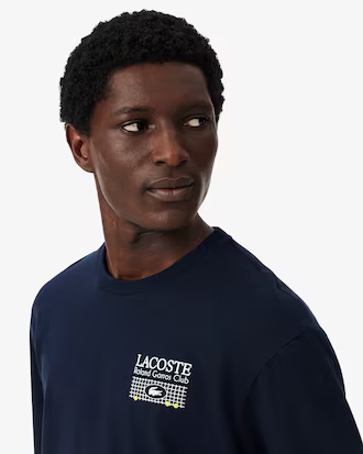 Roland-Garros Edition Graphic T-Shirt