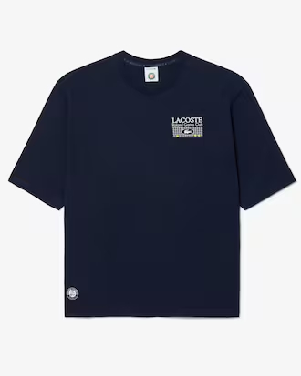 Roland-Garros Edition Graphic T-Shirt
