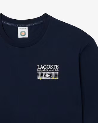 Roland-Garros Edition Graphic T-Shirt
