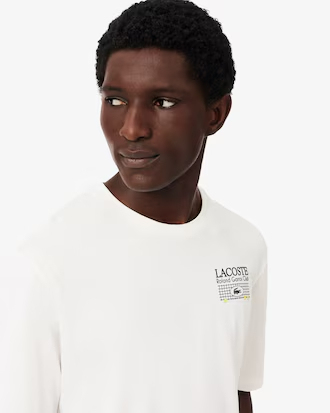Roland-Garros Edition Graphic T-Shirt