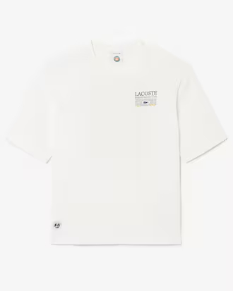 Roland-Garros Edition Graphic T-Shirt