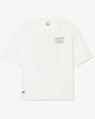 Roland-Garros Edition Graphic T-Shirt