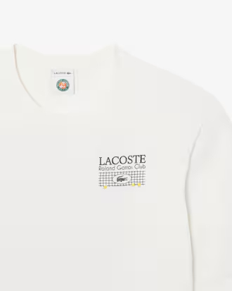 Roland-Garros Edition Graphic T-Shirt